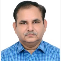 Raj Kumar Rai
