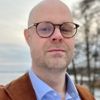 Martin Gummesson