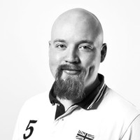 Thomas Guldbrandsen