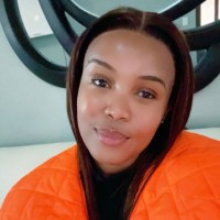 Nontsikelelo Tshabalala