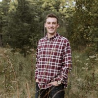 Blake McVey