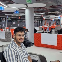 Pratham Powar