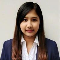 Devajani Dehingia