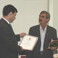 Daniel Martinez
