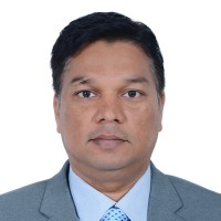 Vijaykumar Prajapathy P