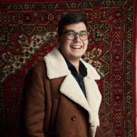 Григорий Черкасов