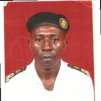 Achiri Ngang Stephen
