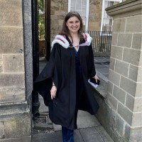 Anna Robertson