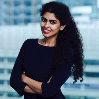 Shashwika Ravishankar