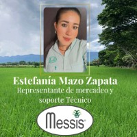 Estefania Mazo