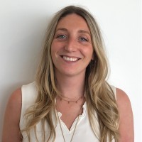 Sally Griffiths