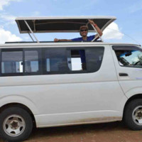 Kenya Car Hire Sevices