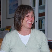 Claire Ashenden