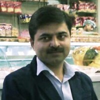 Yogesh Wadhe
