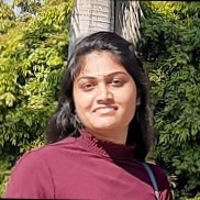 Asha Dudhat