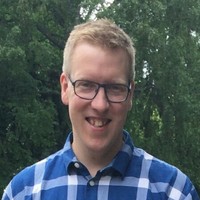 Marcus Wiklund