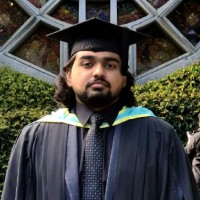 Mohammed Numan Babu
