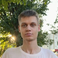 Oleksandr Tymoshenko