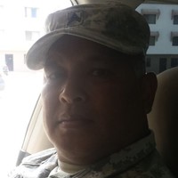 Ricky Sannicolas