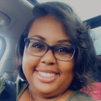 Brittany Simon-Jones