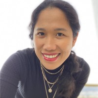 Rowena Cerezo