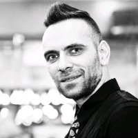 Valentin Matache