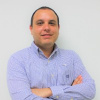 Alejandro Lopez Saenz