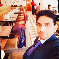Rahul Sharma
