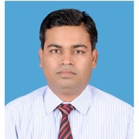Sunil Chauhan