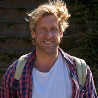 Martijn van Hoek