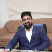 Mukund Sharma
