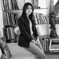 Pranali P Sawant