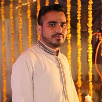 Farid khan