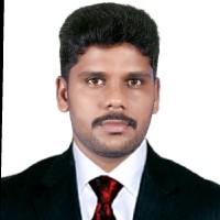 Manikandan C