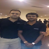 Chandru Ram