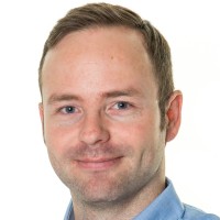 Andreas Andersson