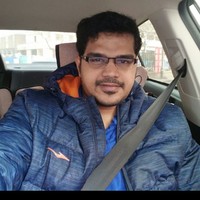 Febin Varughese
