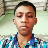 Vijay Shedge