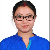 Priyanka Roy Dey