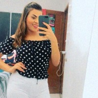 Izabel Cristina Da Silva