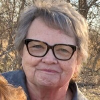 Judy Steele