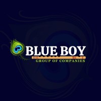 Blue Boy