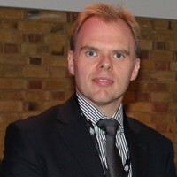 Steven Nock