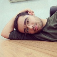 Seyed Mahdi Valizadeh