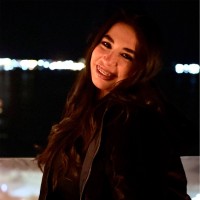 Sahar Magdy