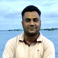 Ashutosh Parashar