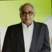 Jeganath R
