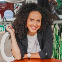 Ariana Camargos