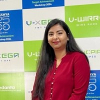 Shivangi Shreya
