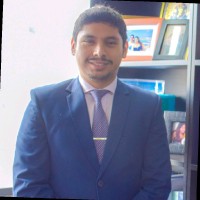Alonso Javier Nuñez Flores